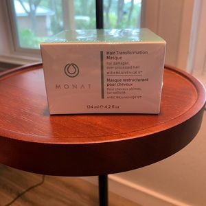 Monat Hair Transformation Masque